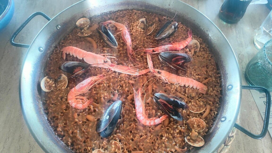 Imagen de EL PÒSIT DE LA PINEDA
